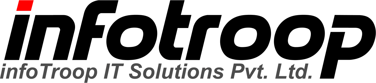 InfoTroop IT Solutions Pvt. Ltd.